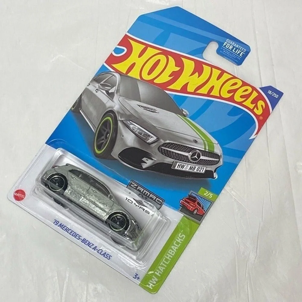 Hot Wheels hot wheels